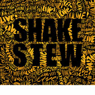 Shake Stew – A)Live! (Cover)