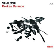 Shalosh – Broken Balance (Cover)