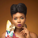 Yemi Alade