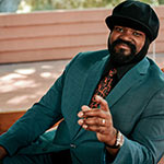 Gregory Porter