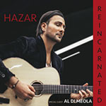 Hazar – Reincarnated (Cover)