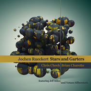 Jochen Rueckert – Stars And Garters (Cover)