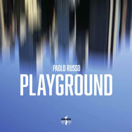 Paolo Russo – Playground (Cover)