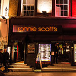 Ronnie Scott's