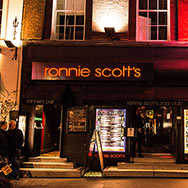 Ronnie Scott's