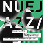 NUEJAZZ Digital Edition