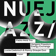 NUEJAZZ Digital Edition