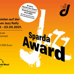 Sparda Jazz Award