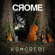 Crome – Komorebi (Cover)