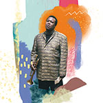 Wallace Roney (Collage, Foto: Arne Reimer)