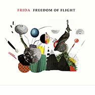 Frida – Freedom Of Flight (Cover)
