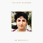 Ibrahim Maalouf – 40 Melodies (Cover)