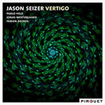 Jason Seizer – Vertigo (Cover)