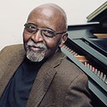 Junior Mance