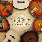 Lee Ritenour – Dreamcatcher (Cover)