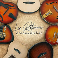 Lee Ritenour – Dreamcatcher (Cover)