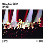 Ragawerk – Live! (Cover)