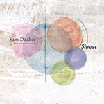 Sam Decker – Shrove (Cover)