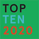 Top Ten 2020