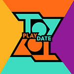 TOYTOY – Playdate (Cover)