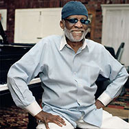 Ahmad Jamal