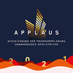 APPLAUS 2021 (Grafik)