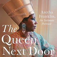 Aretha Franklin - The Queen Next Door