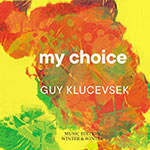 Guy Klucevsek 'My Choice'