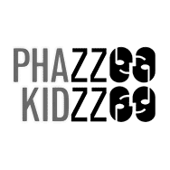 Phazzkidzz (Logo)