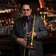 Steve Turre (Foto: Jimmy Katz)