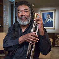 Wadada Leo Smith