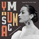 Yma Sumac