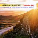 Andreas Hertel Quintett – Sun On The Way (Cover)