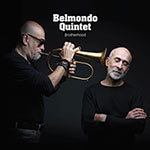 Belmondo Quintet – Brotherhood (Cover)