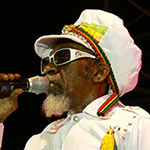 Bunny Wailer (Foto: Alfred Moya / CC BY-SA 4.0)