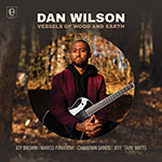 Dan Wilson – Vessels Of Wood And Earth (Cover)