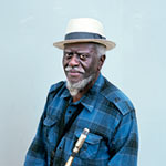 Pharoah Sanders (Foto: Arne Reimer)