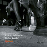 Ferenc Snétberger / Keller Quartett – Hallgató (Cover)