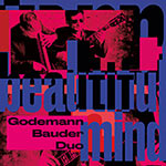 Godemann Bauder Duo – Beautiful Mind (Cover)