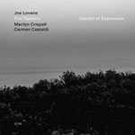 Joe Lovano Tapestry – Garden Of Expression (Cover)