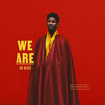 Jon Batiste – We Are (Cover)