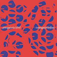 Jonas Imhof ¡Exquisición! – Conquistador (Cover)