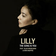 Lilly – The Song Is You (Cover)