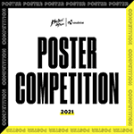 Montreux Jazz Festival 2021 Poster Competition