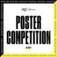 Montreux Jazz Festival 2021 Poster Competition
