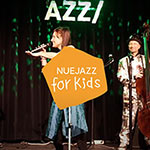 NUEJAZZ for Kids (Screenshot: YouTube)