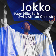 Pape Djiby Ba & Swiss African Orchestra – Jokko (Cover)