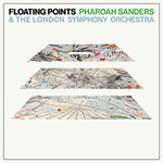 Floating Points, Pharoah Sanders & The London Symphony Orchestra – Promises (Cover)