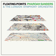 Floating Points, Pharoah Sanders & The London Symphony Orchestra – Promises (Cover)