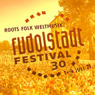 Rudolstadtfestival 2021